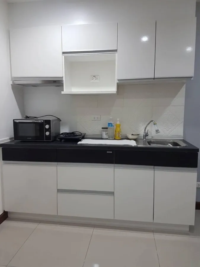 For sale rent Supalai Premier Ratchathewi ห้องกว้าง พื้นใช้สอยเยอะ ราคาจับต้องได้ รีบมาจอง