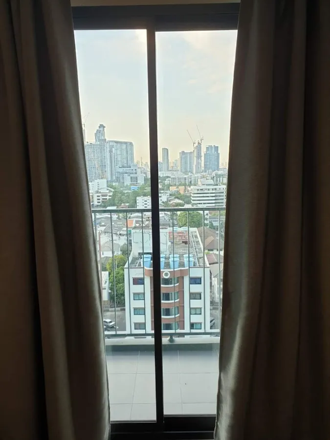 Condo for rent, Ideo Sukhumvit 93, fully furnished. ready to move in complete central Can't miss it
