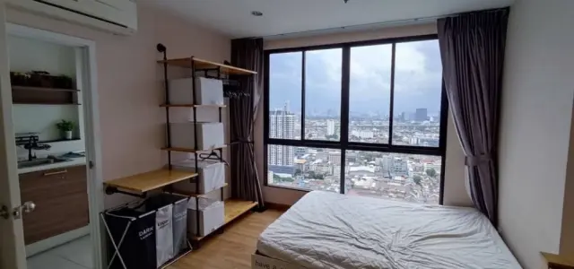 ขาย คอนโด เดอะ ทรี อินเตอร์เชนจ์ ชั้นสูง ทิศเหนือ วิวเมืองสวยๆ ของแถมระดับพรีเมี่ยม ย้ายด่วนๆ เลยจ้า images