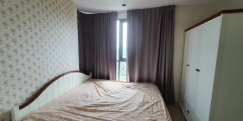 ขาย คอนโด ไอดีโอ โมบิ สุขุมวิท ชั้นสูง ห้องสวย จัดเต็มเฟอร์นิเจอร์ อย่าช้าจองเลย!!