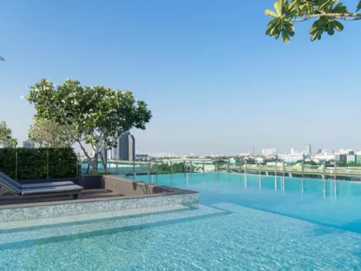 ให้เช่า เวรี่ คอนโด สุขุมวิท 72 ชั้นสูง วิวสวย พร้อมอยู่เจ้าค่ะ