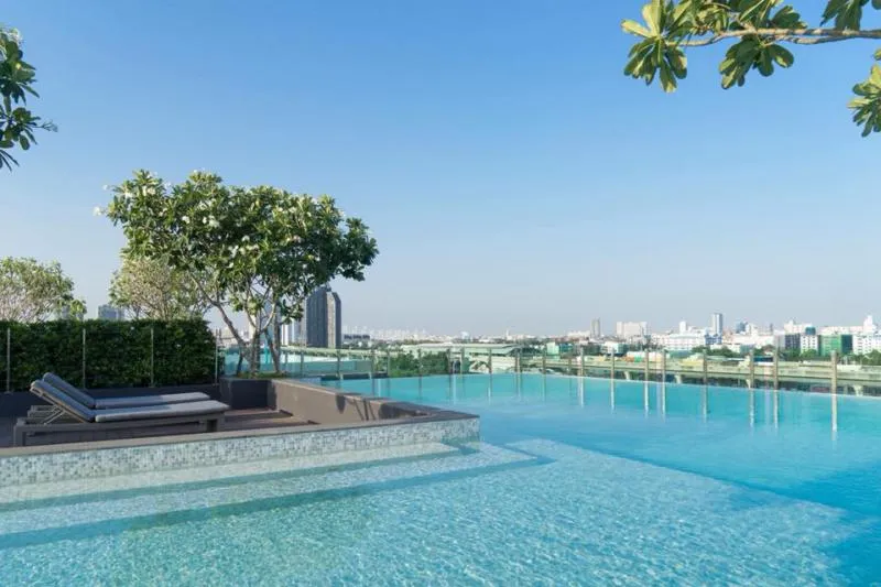 ให้เช่า เวรี่ คอนโด สุขุมวิท 72 ชั้นสูง วิวสวย พร้อมอยู่เจ้าค่ะ