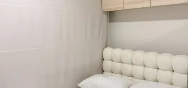 ให้เช่า d condo air Ladkrabang ห้องแต่งสวยสไตล์มินิมอล เฟอร์นิเจอร์และเครื่องใช้ไฟฟ้าครบ ไม่จองไหวหรอ images