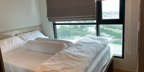 ให้เช่า BRIX Condominium เฟอร์นิเจอร์ Built in SB วิวสวย เคร่องใช้ไฟฟ้าครบ บอกเลยว่าต้องจอง