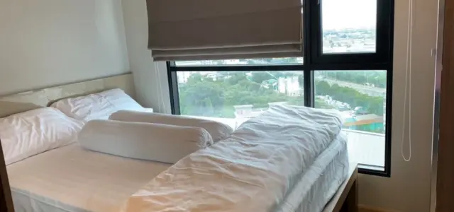 ให้เช่า BRIX Condominium เฟอร์นิเจอร์ Built in SB วิวสวย เคร่องใช้ไฟฟ้าครบ บอกเลยว่าต้องจอง images