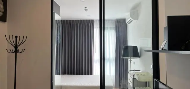 เช่า / ขาย คอนโด นอตติ้ง ฮิลล์ แหลมฉบัง-ศรีราชา one bed plus เข้าอยู่เลย ได้ตำแหน่งดี จองด่วน images
