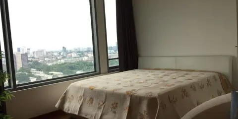 ให้เช่า แวนเทจ รัชวิภา ชั้น 17 Fully furnished เข้าอยู่ได้ทันที หิ้วกระเป๋ามาเลยจ้า อย่ารอช้า