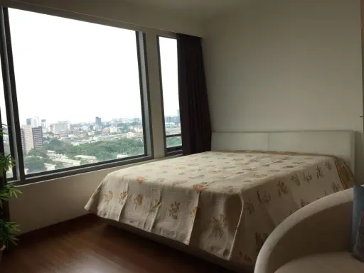 ให้เช่า แวนเทจ รัชวิภา ชั้น 17 Fully furnished เข้าอยู่ได้ทันที หิ้วกระเป๋ามาเลยจ้า อย่ารอช้า