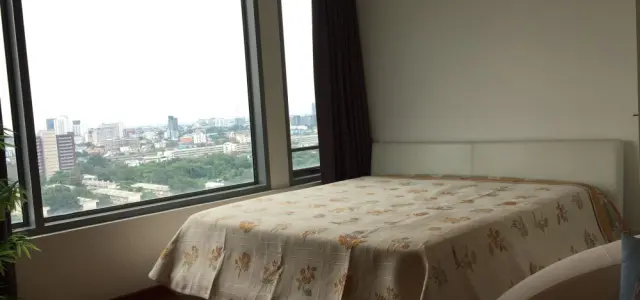 ให้เช่า แวนเทจ รัชวิภา ชั้น 17 Fully furnished เข้าอยู่ได้ทันที หิ้วกระเป๋ามาเลยจ้า อย่ารอช้า images