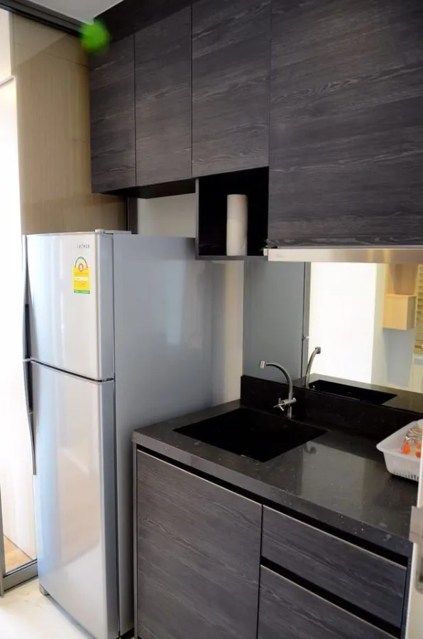 Sale Quad Sathorn ห้องตกแต่งสไตล์มินิมอล โทนสีสบายตา น่าอยู่ขนาดนี้ รีบจองเลย