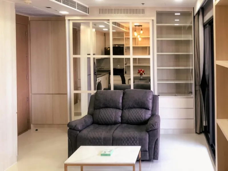 ขาย M Phayathai ห้องสวยสุดปัง ภายในคือใหม่กริ๊บ เฟอร์เกรดพรีเมี่ยม รีบมาเป็นเจ้าของเลย ด่วนๆๆ