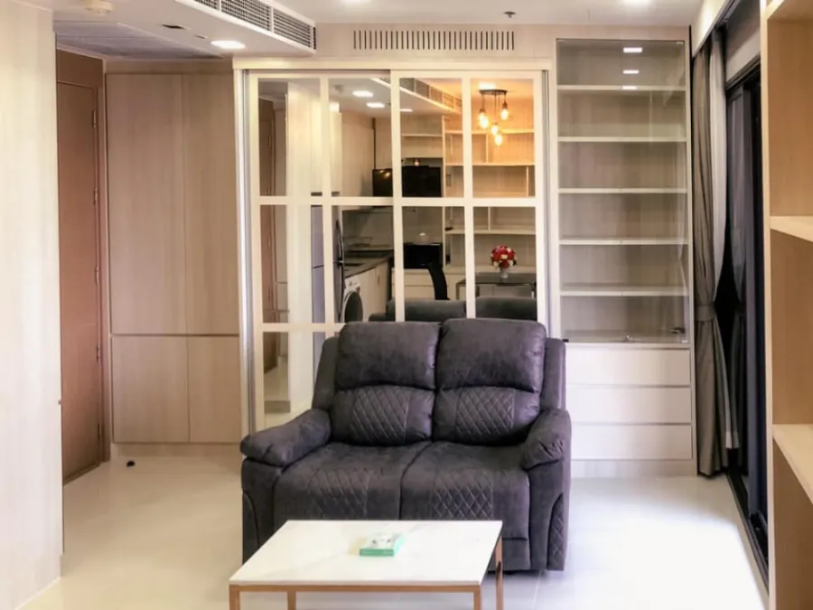 ขาย M Phayathai ห้องสวยสุดปัง ภายในคือใหม่กริ๊บ เฟอร์เกรดพรีเมี่ยม รีบมาเป็นเจ้าของเลย ด่วนๆๆ