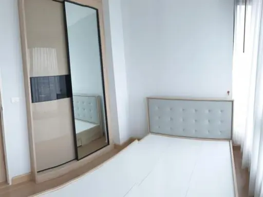 ตำแหน่งของห้องเป็นส่วนตัวดีสุดๆ ขาย The Niche Mono รัชวิภา ห้องมุม ใครได้เป็นเจ้าของโชคดีเวอร์ images