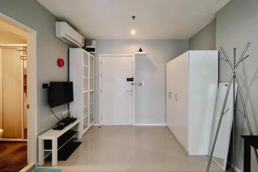 ขาย/ให้เช่า Aspire สุขุมวิท 48 ห้องตกแต่ง Buit-In ทั้งห้อง อย่างดี สะดวกสบาย สะอาด น่าอยู่ ห้ามพลาดเด็ดขาด