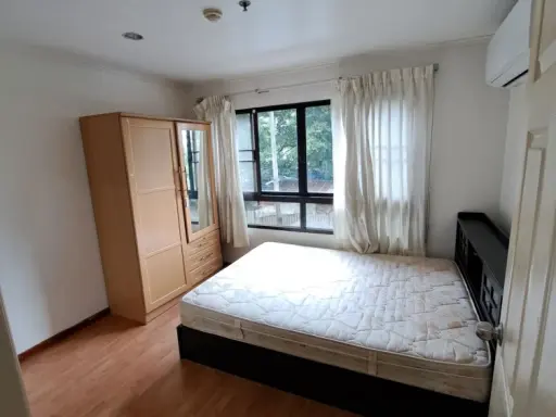 ให้เช่า Lumpini Ville Sukhumvit 77 ชั้น 2 ห้องน่าอยู่ มาพร้อมการตกแต่งที่ครบครัน จองเลย images