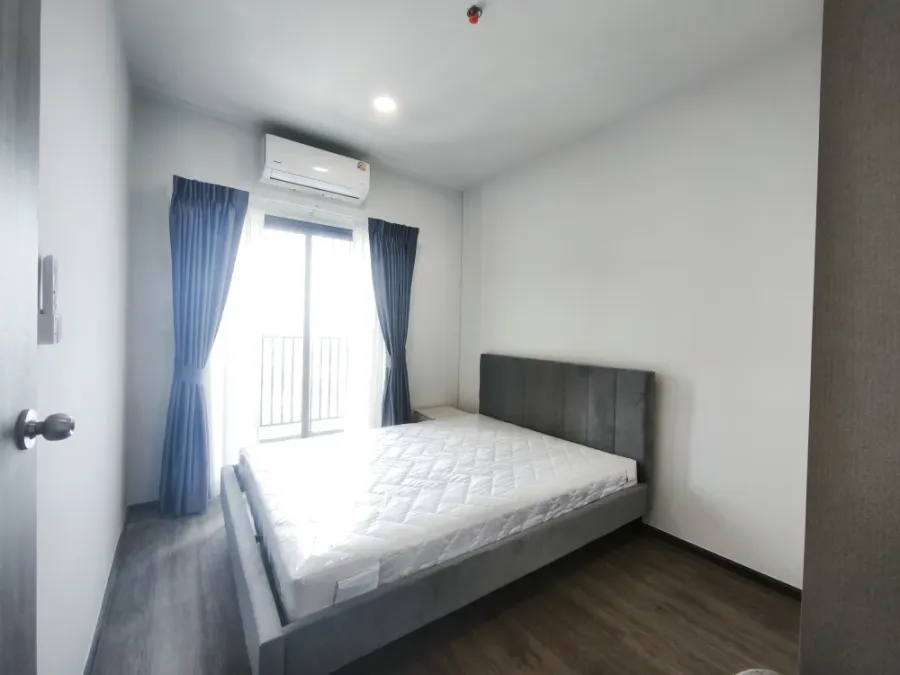 🏠🌃 ให้เช่า คอนโด ริช พอยท์ เเอท บีทีเอส วุฒากาศ 🏠🌃