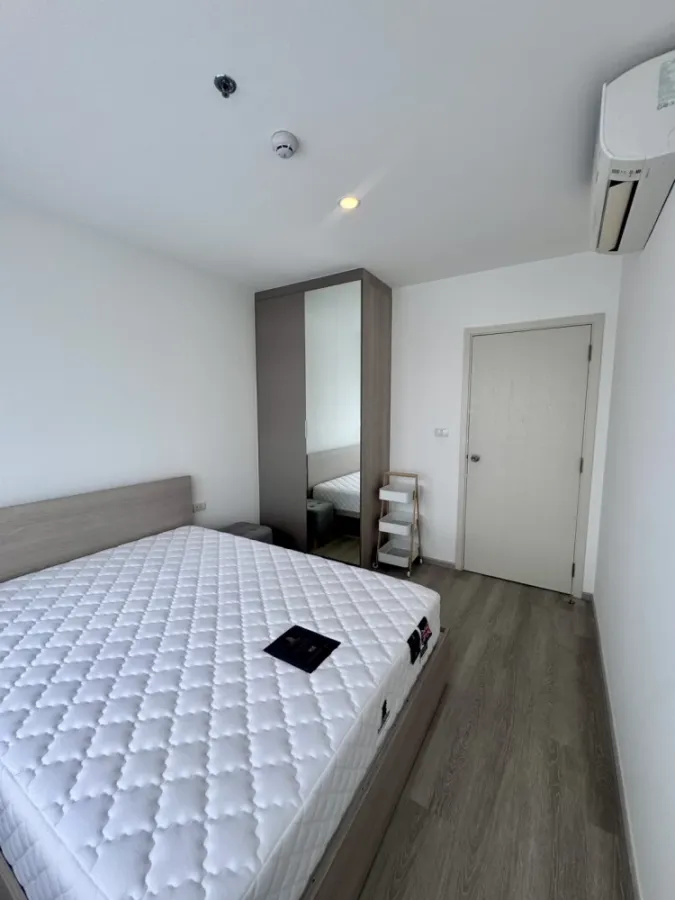 Condo for Rent in Sathorn–Wutthakat Area ✨ Elio Sathorn–Wutthakat