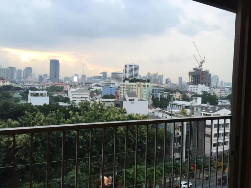 ขาย โนเบิล โซโล ห้องเหมือนใหม่ เฟอร์ครบ ห้ามพลาด