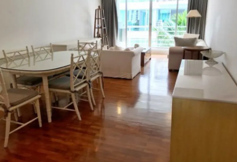 ให้เช่า! คอนโด บ้านสิริสุขุมวิท ซอย 10 ชั้น 7 3 นอน 3 น้ำ เฟอร์ครบ พร้อมอยู่ ใกล้ BTS ห้ามพลาด!!