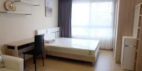 ให้เช่า Plum Condo Paholyothin 89 ชั้น 7 ห้องน่าอยู่ มาพร้อมการตกแต่งที่ครบครัน จองเลยจ้า