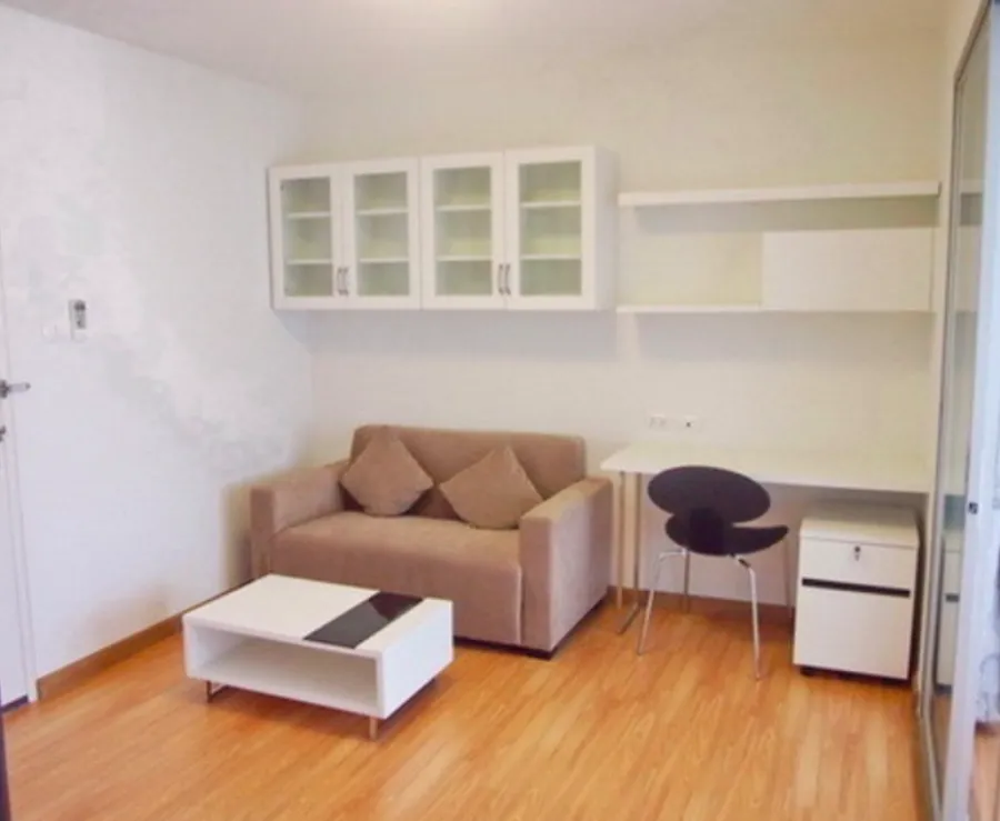 Condo for rent, The Trust Residence Pinklao (Borommaratchachonnani), pool view, Can't reserve, can't anymore !!