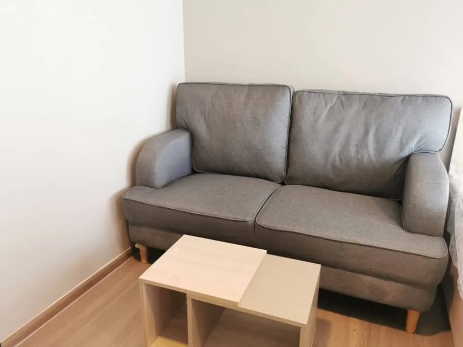 ให้เช่า D condo Pana ชั้น 6 บียงโล่งไม่บังสายตา ราคาอย่างโดน คุณต้องไม่พลาด