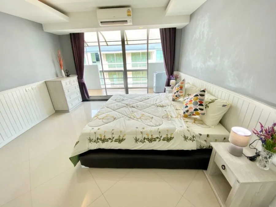 ให้เช่า คอนโด วอเตอร์ฟอร์ด สุขุมวิท 50 **Pet Friendly เฟอร์ครบ พร้อมอยู่ ทำเลดี อย่ารอช้า!