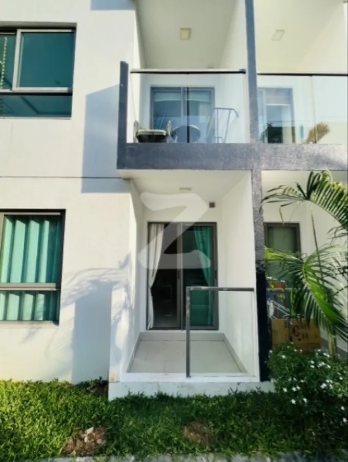 ให้เช่า คอนโด อาคาเดีย บีช รีสอร์ท (พัทยาใต้) ห้องสวย ทำเลดี ใกล้ชายหาด พร้อมอยู่ รีบจองเลย!