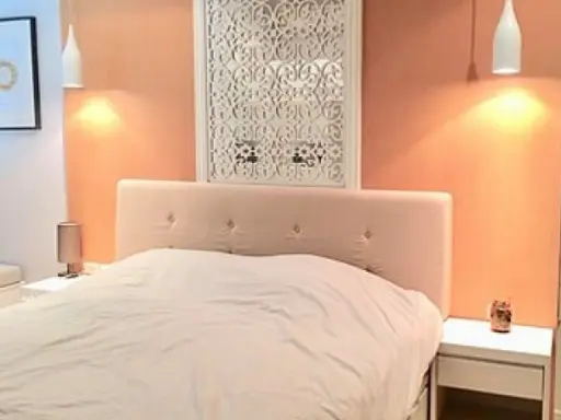 Rent Eight Thonglor Residences, well decorated, fully furnished, can carry a bag.