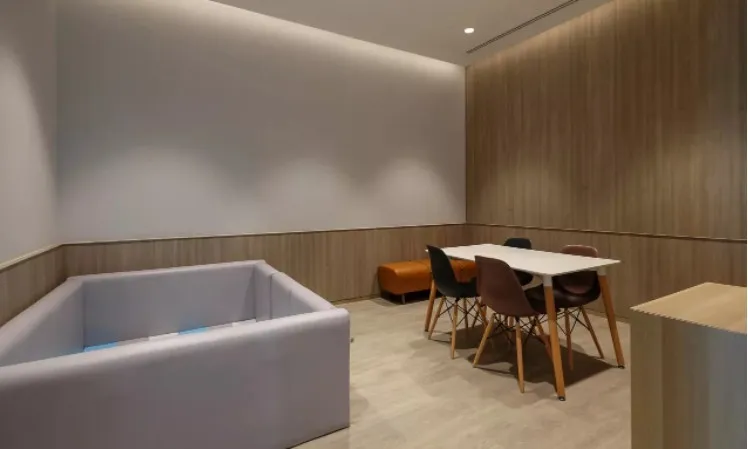 ให้เช่า The FINE Bangkok Thonglor-Ekamai ชั้น 10 แต่งครบ พร้อมอยู่ จองเลย