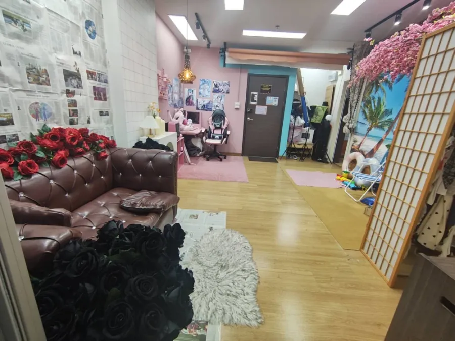For sale/rent Supalai City Resort Phranangklao Station–Chaophraya, a lovely room, stunningly decorated, with a beautiful river view. Reserve now!