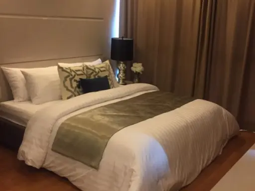 OMG !!! นี่มันโรงแรม 10 ดาวชัดๆๆ ห้องสวยมากๆๆ มงลงเลยจร้า ห้องนี้ the address sathorn For Rent images