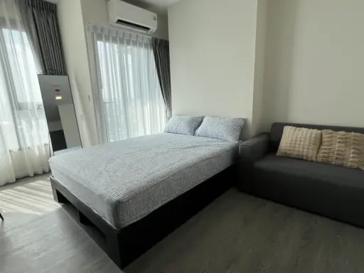 ปล่อยเช่า Modiz avantgarde ห้องใหม่เพิ่งโอน images