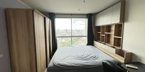 🏠🌃 ให้เช่า คอนโด ยู ดีไลท์ 2 บางซื้อ สเตชั่น 🏠🌃