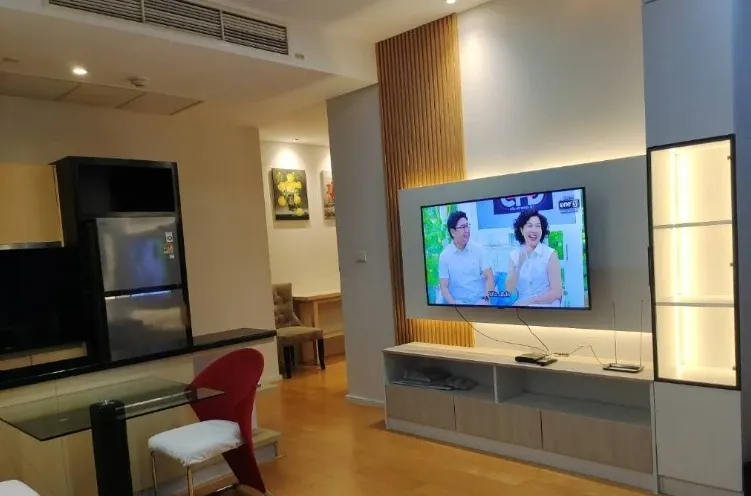 ให้เช่า Wind Ratchayothin ชั้น 15 ห้องแต่งครบ น่าอยู่ สนใจจองเลย