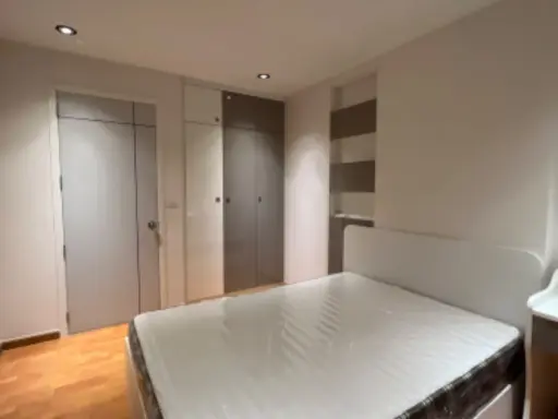 For sale: The President Sathorn-Ratchapruek 3, 10th floor, spacious room, comfortable, comes with complete decoration, book now.
