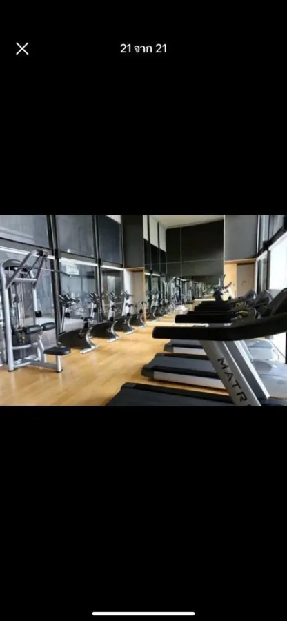 For rent The Met ห้อง Duplex พื้นที่ใช้สอยจุใจ แต่งดูดีมีสไตล์ พร้อมส่วนกลางสุดปัง อย่าช้า จองเลยย