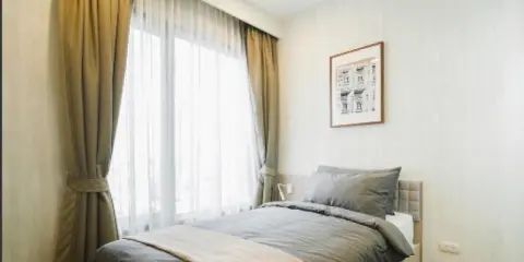 ขายด่วน!! condo ออนิกซ์ เพียง 240 ม จาก BTS สะพานควาย ห้องสวย ตกแต่งพร้อมเฟอร์นิเจอร์อย่างดี