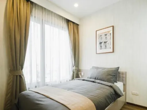 ขายด่วน!! condo ออนิกซ์ เพียง 240 ม จาก BTS สะพานควาย ห้องสวย ตกแต่งพร้อมเฟอร์นิเจอร์อย่างดี images