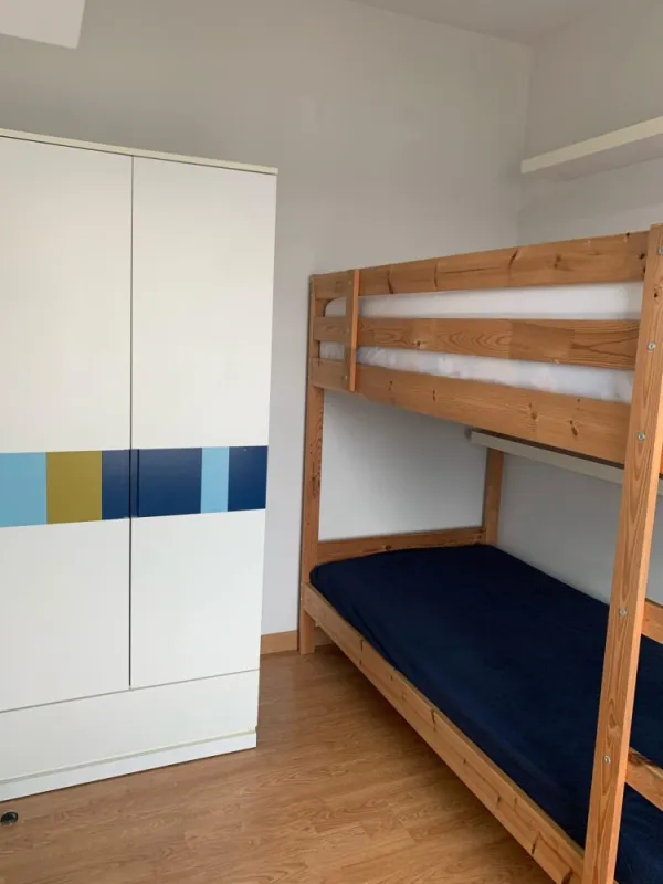 ขาย ให้เช่า เดอะ พาร์คแลนด์ รัชดา-วงศ์สว่าง ชั้น 22 ห้องหัวมุม 2 ห้องนอน Fully furnished น่าอยู่สุดๆ