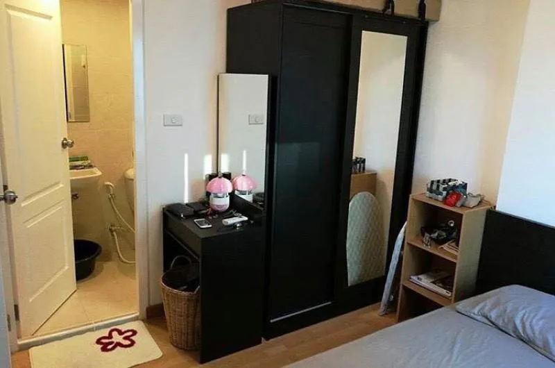 ขาย/เช่า ด่วน!! คอนโด อินซิโอ้ เฟอร์นิเจอร์ครบ ทำเลดี รีบจองเลย!!