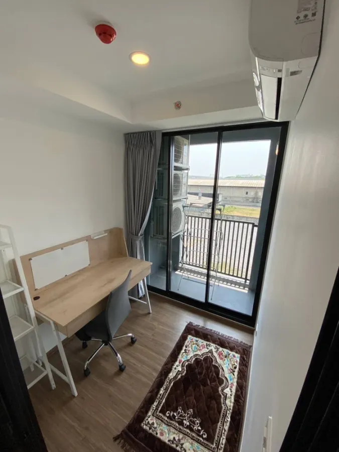 For rent: The Origin Ram 209 Interchange, separate rooms, clearly divided into zones, come and reserve now.