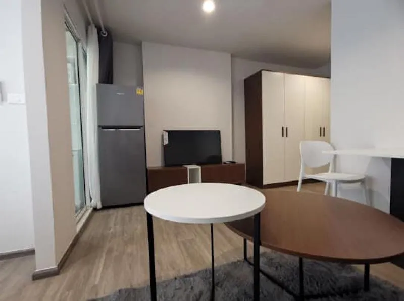 ** Condo for rent Regent Home Bang Son Project 2 Phase 28 ** near MRT Bang Son The room is decorated and ready to move in. Hurry up to reserve!!