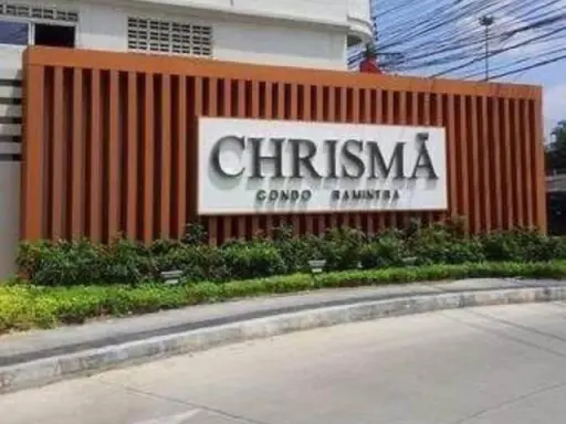Chrisma Ramintra