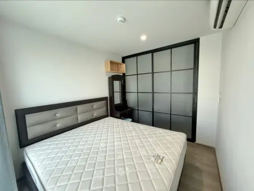 ให้เช่า REACH Phahonlyothin 52 ห้องพร้อมอยุ่ เฟอร์พร้อม ห้องกว้างอยู่สบาย จองเลย images