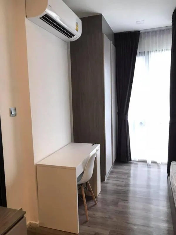 ให้เช่า Brown Condo Ratchada32 ห้องสวย วิวดี ราคาถู๊กถูก มาเลยๆ