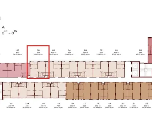 ขายดาวน์ นิว คอร์ คูคต สเตชัน Fully Furnished แต่งครบ โครงการดี ทำเลน่าอยู่ จองเลย ด่วนๆ