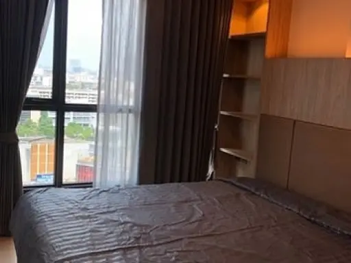 For rent Lumpini Suite Dindaeng-Ratchaprarop 1 ห้องนอน 24 ตรม. ชั้น 10 images