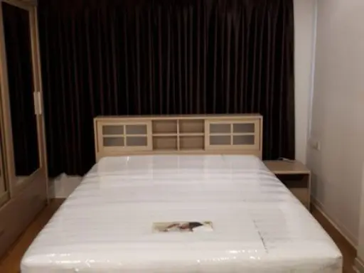 ให้เช่า ลุมพินี เพลส รัชดา – ท่าพระ ตึก A ชั้น 9 ห้องแต่งครบ พร้อมเข้าอยู่ จองเลย อย่ารอช้า