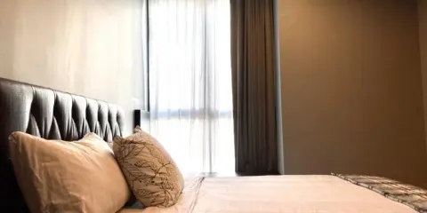 ขาย ริทึ่ม สุขุมวิท 44/1 ชั้น 14 ตกแต่งแบบมินิมอลสไตล์ พร้อมเข้าอยู่ได้เลย จองเลย ห้ามพลาด
